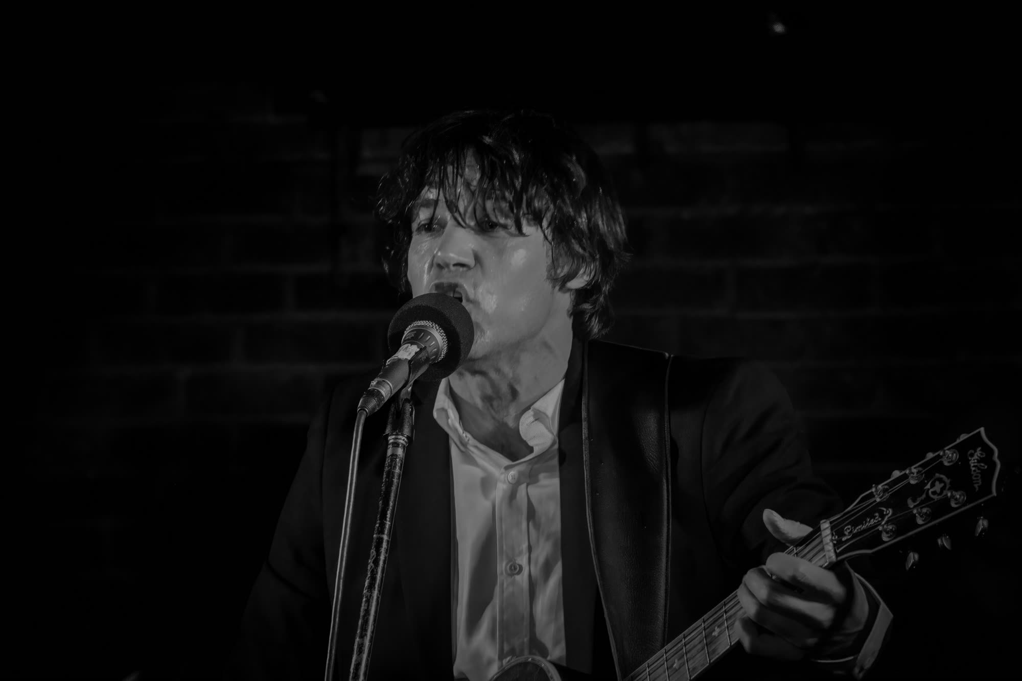 The Hounds of Cuchulain live