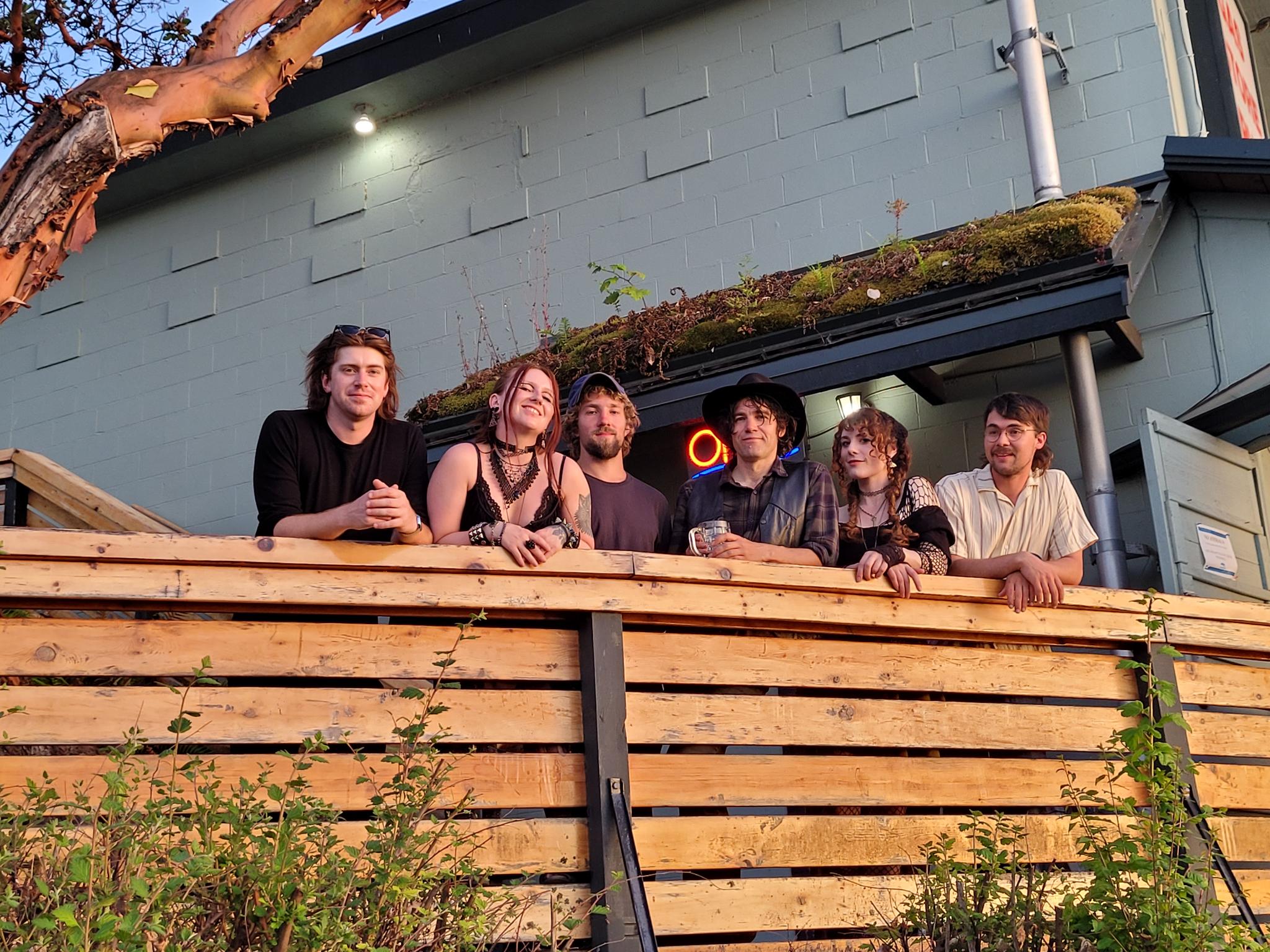 The Hounds of Cuchulain live