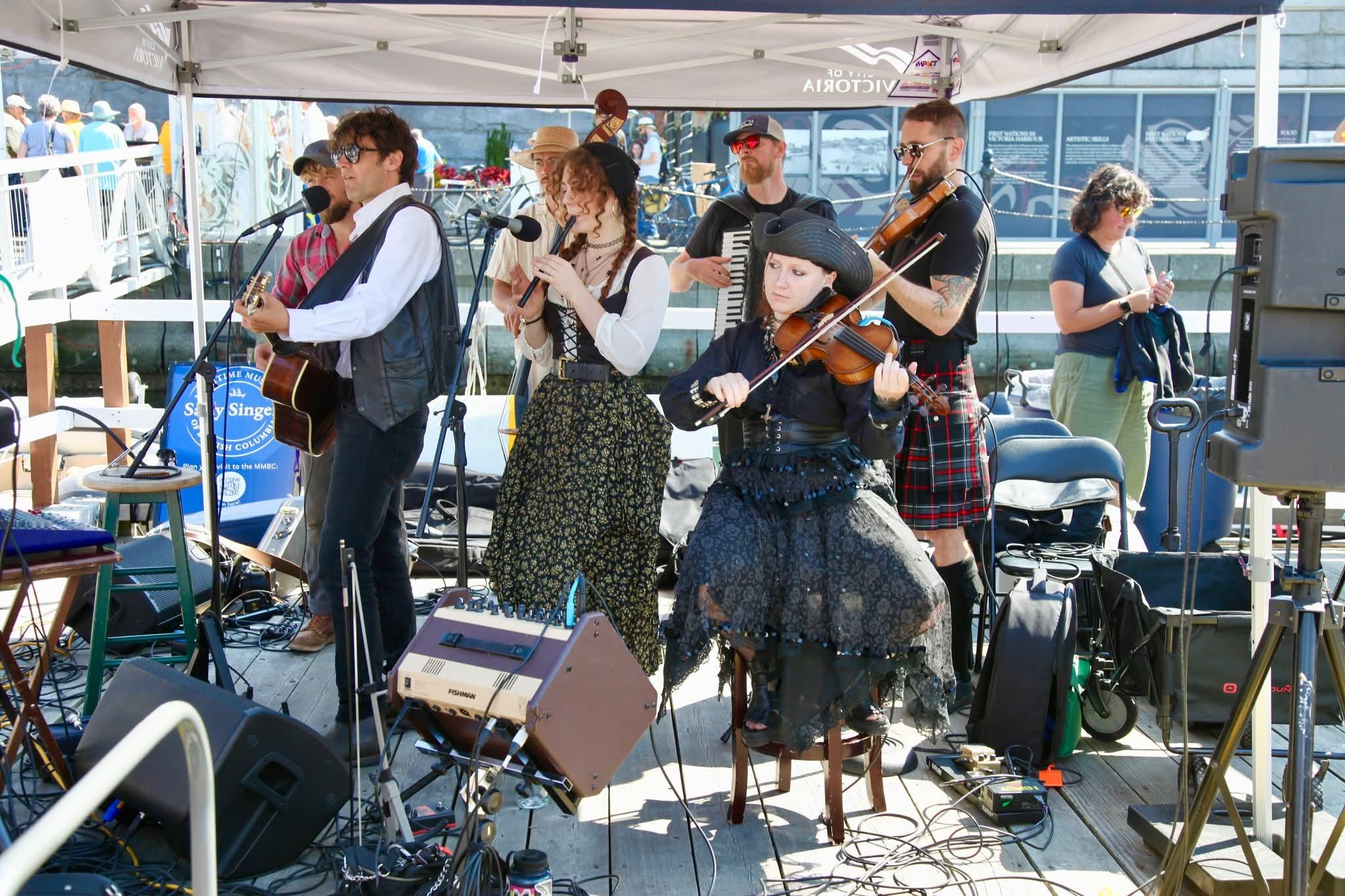 The Hounds of Cuchulain live