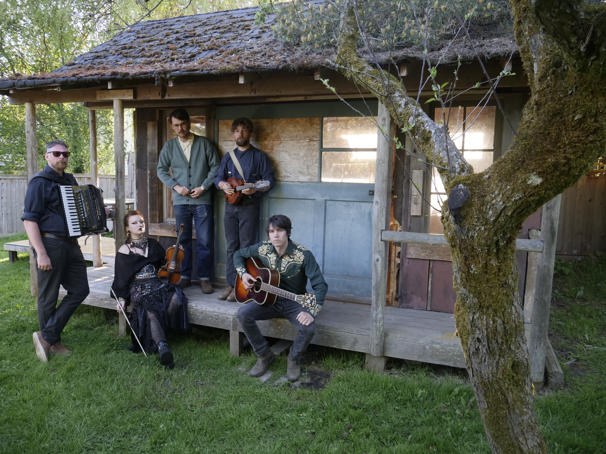The Hounds of Cuchulain